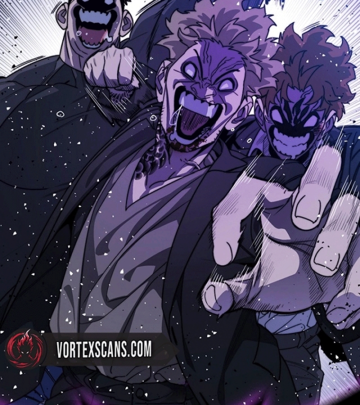 Ma Vương 18 Tuổi Chapter 7 - 133