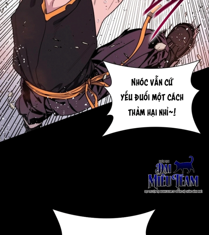 Ma Vương 18 Tuổi Chapter 7 - 7