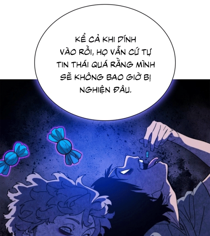 Ma Vương 18 Tuổi Chapter 8 - 83