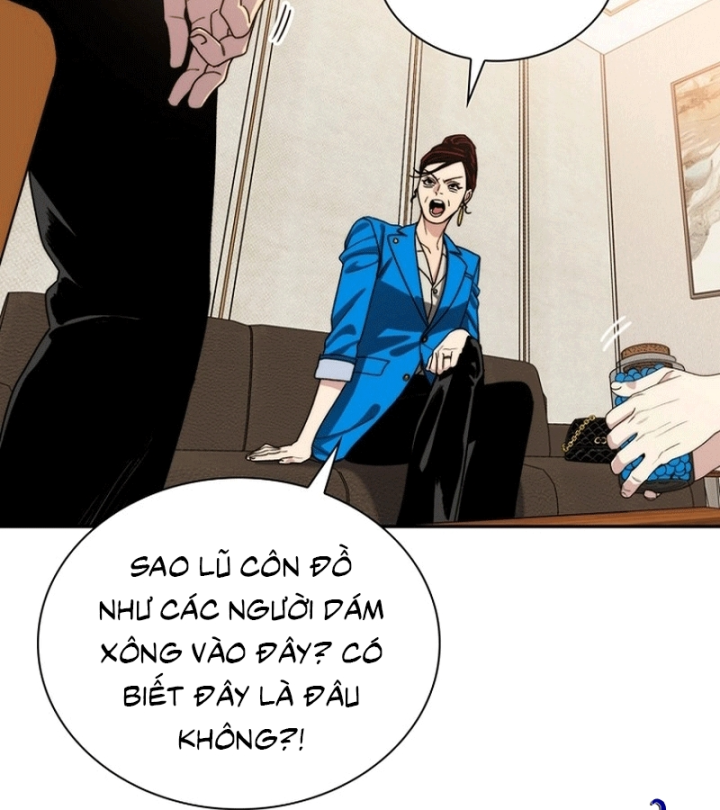 Ma Vương 18 Tuổi Chapter 8 - 10