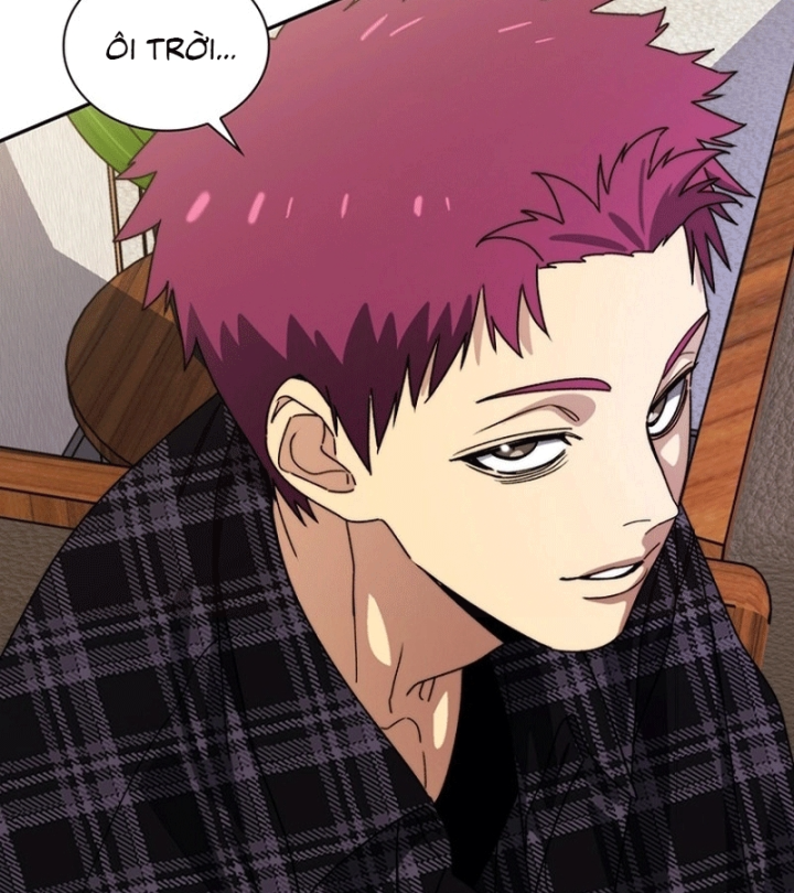 Ma Vương 18 Tuổi Chapter 8 - 31