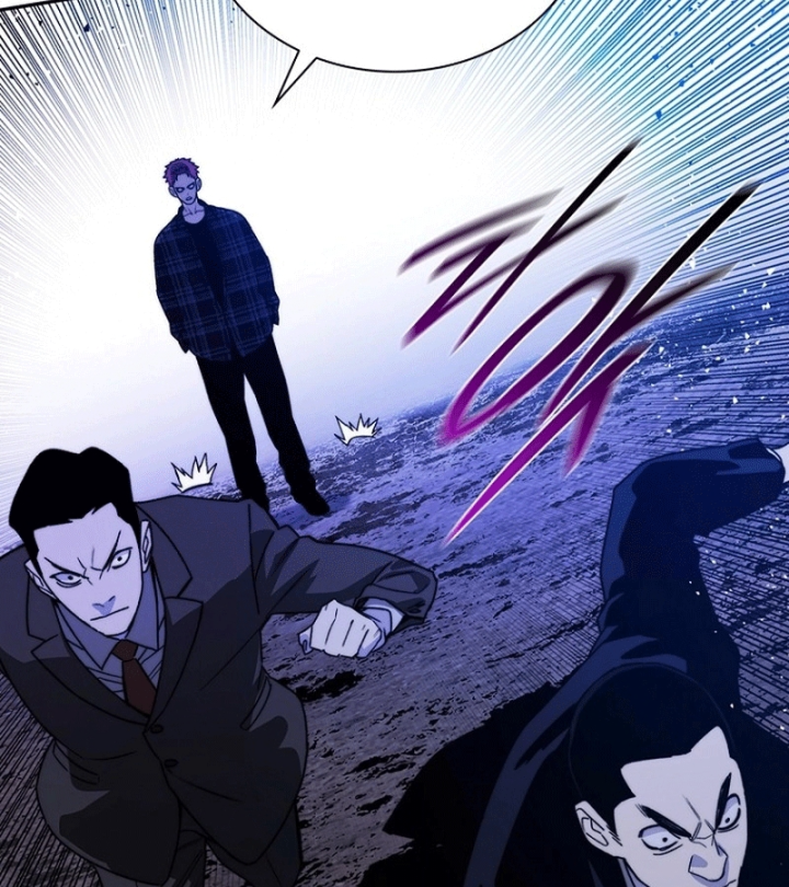 Ma Vương 18 Tuổi Chapter 8 - 169