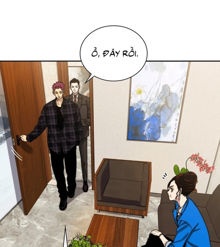 Ma Vương 18 Tuổi Chapter 8 - 8