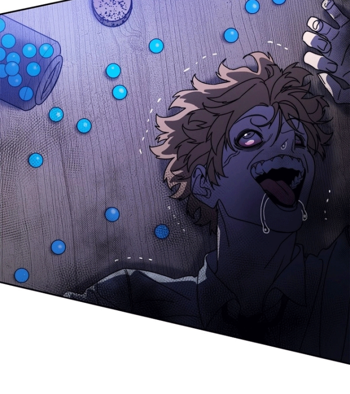 Ma Vương 18 Tuổi Chapter 8 - 184