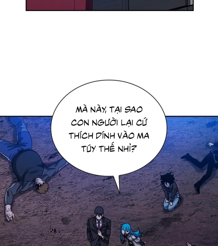 Ma Vương 18 Tuổi Chapter 8 - 81