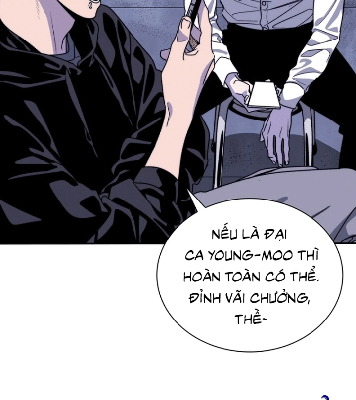 Ma Vương 18 Tuổi Chapter 8 - 186