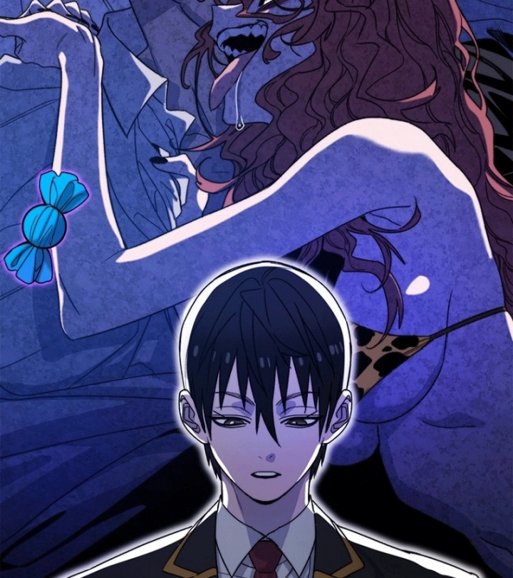 Ma Vương 18 Tuổi Chapter 8 - 85