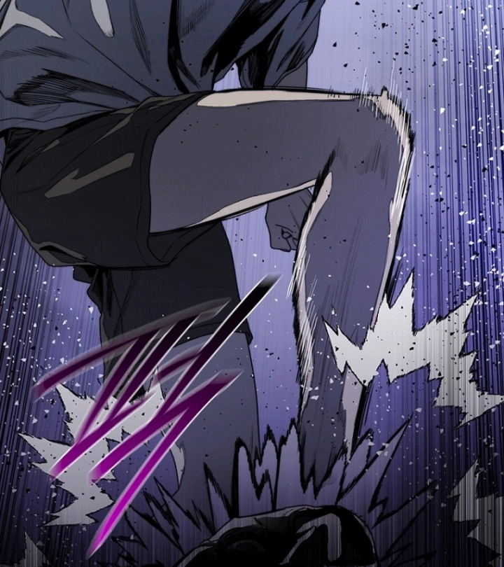 Ma Vương 18 Tuổi Chapter 8 - 115