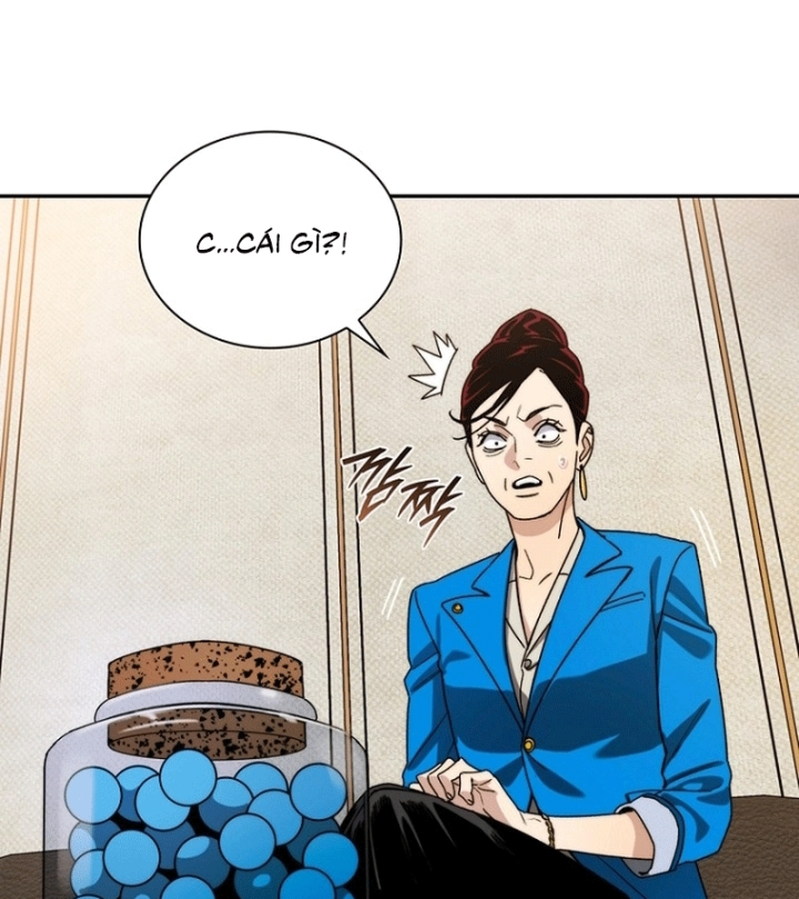 Ma Vương 18 Tuổi Chapter 8 - 13