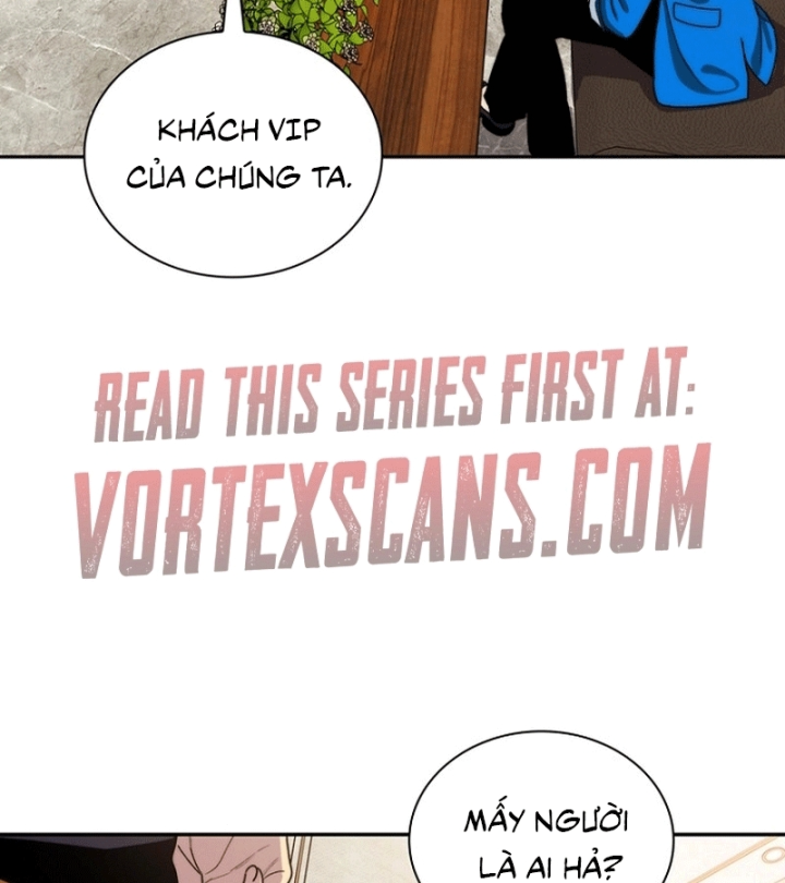 Ma Vương 18 Tuổi Chapter 8 - 9