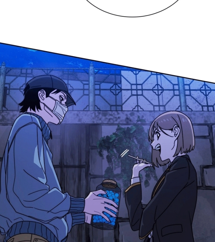 Ma Vương 18 Tuổi Chapter 8 - 182