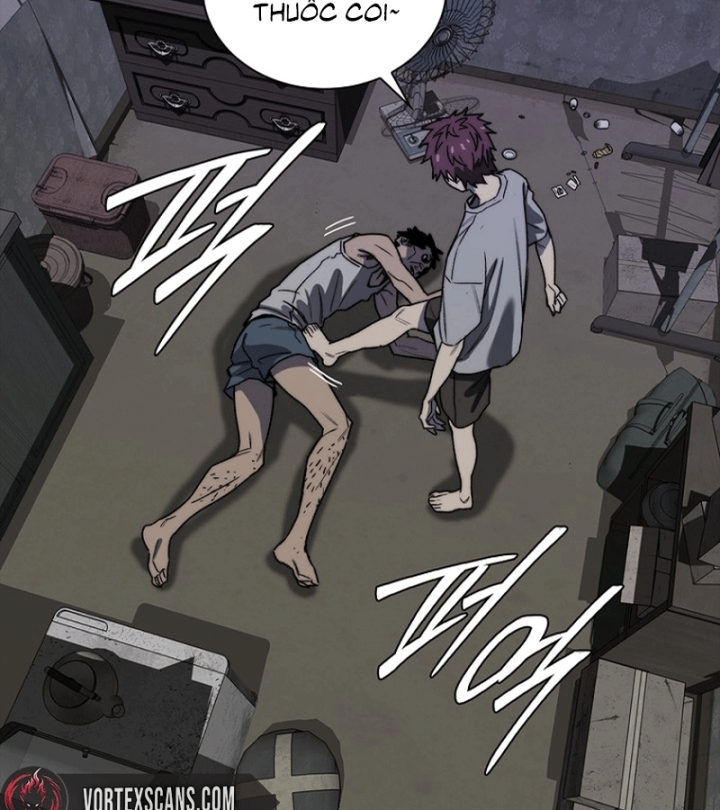 Ma Vương 18 Tuổi Chapter 8 - 105