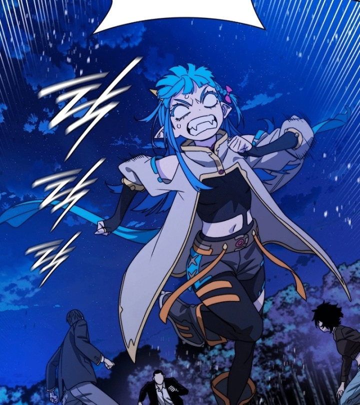 Ma Vương 18 Tuổi Chapter 8 - 171