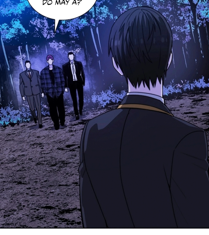 Ma Vương 18 Tuổi Chapter 8 - 91