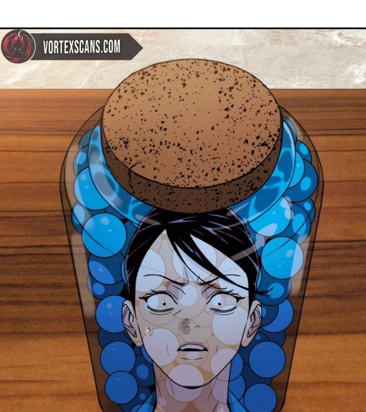 Ma Vương 18 Tuổi Chapter 8 - 15