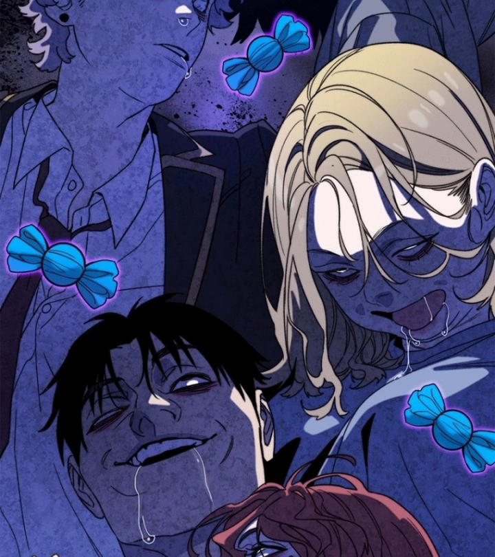 Ma Vương 18 Tuổi Chapter 8 - 84