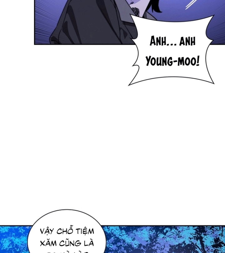 Ma Vương 18 Tuổi Chapter 8 - 90