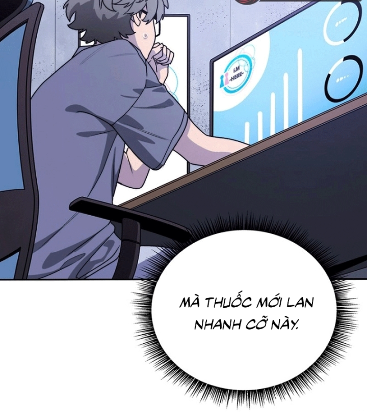 Ma Vương 18 Tuổi Chapter 8 - 189