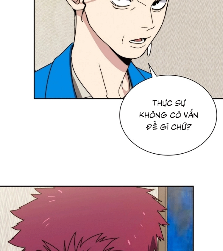 Ma Vương 18 Tuổi Chapter 8 - 19