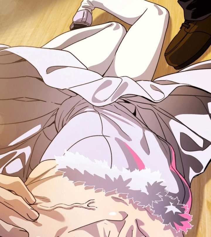 Ma Vương 18 Tuổi Chapter 8 - 50