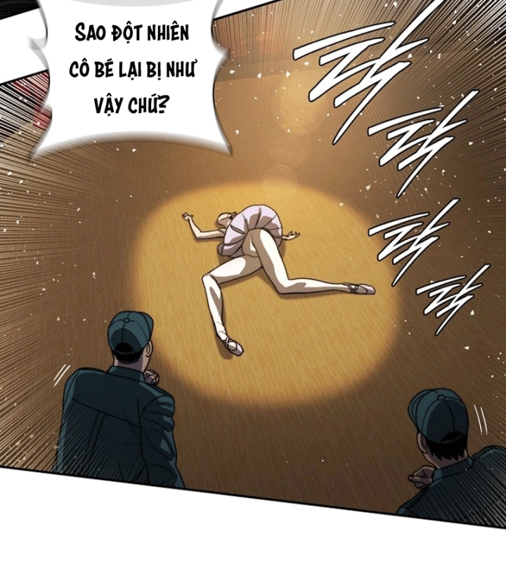 Ma Vương 18 Tuổi Chapter 8 - 43