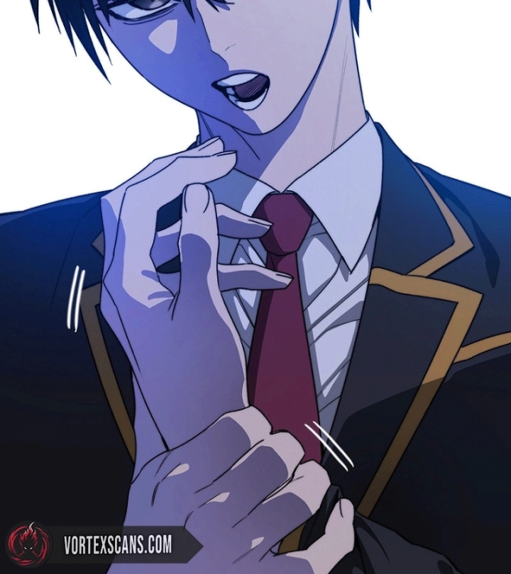 Ma Vương 18 Tuổi Chapter 8 - 165