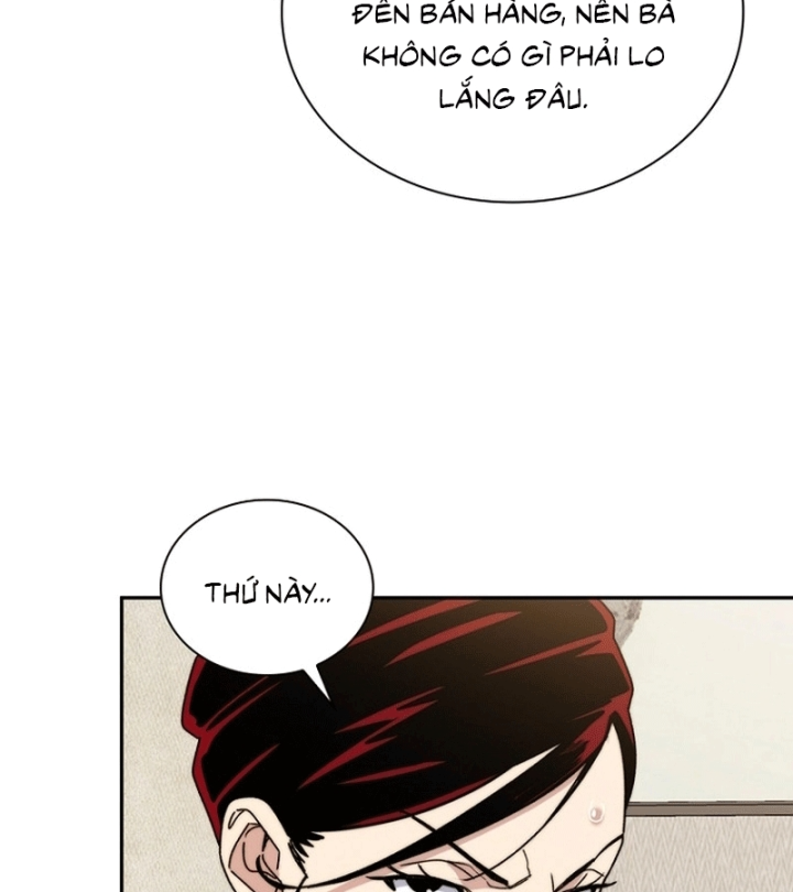 Ma Vương 18 Tuổi Chapter 8 - 18