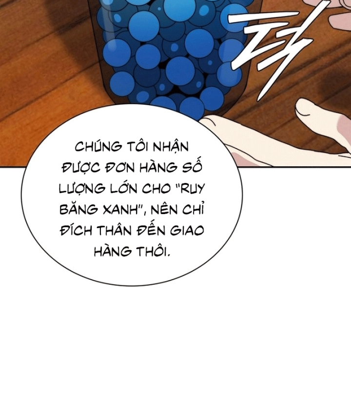 Ma Vương 18 Tuổi Chapter 8 - 12