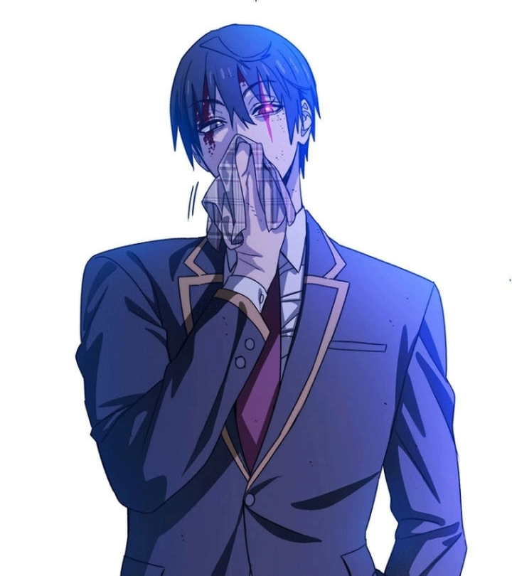 Ma Vương 18 Tuổi Chapter 9 - 223