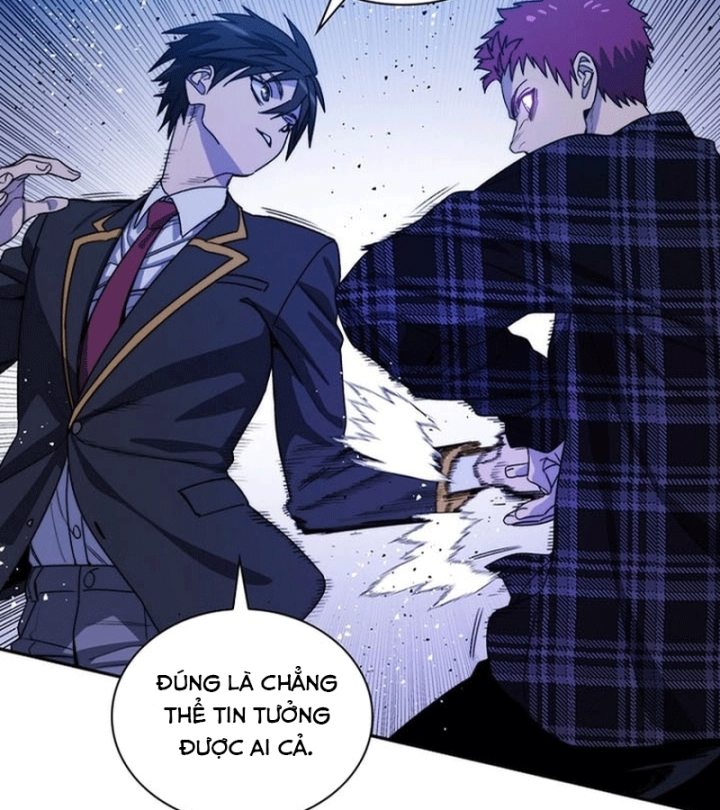 Ma Vương 18 Tuổi Chapter 9 - 31