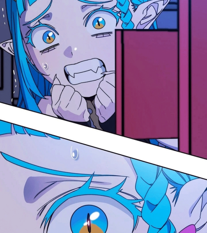 Ma Vương 18 Tuổi Chapter 9 - 93