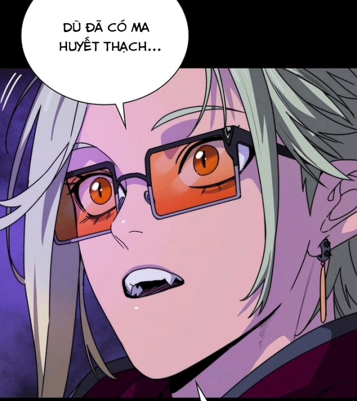 Ma Vương 18 Tuổi Chapter 9 - 170