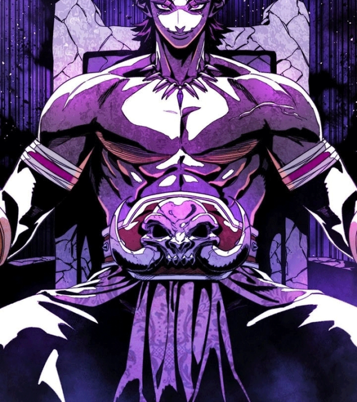 Ma Vương 18 Tuổi Chapter 9 - 174