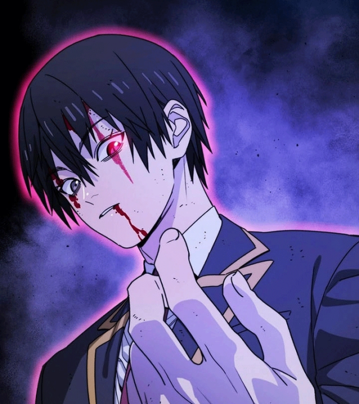 Ma Vương 18 Tuổi Chapter 9 - 127