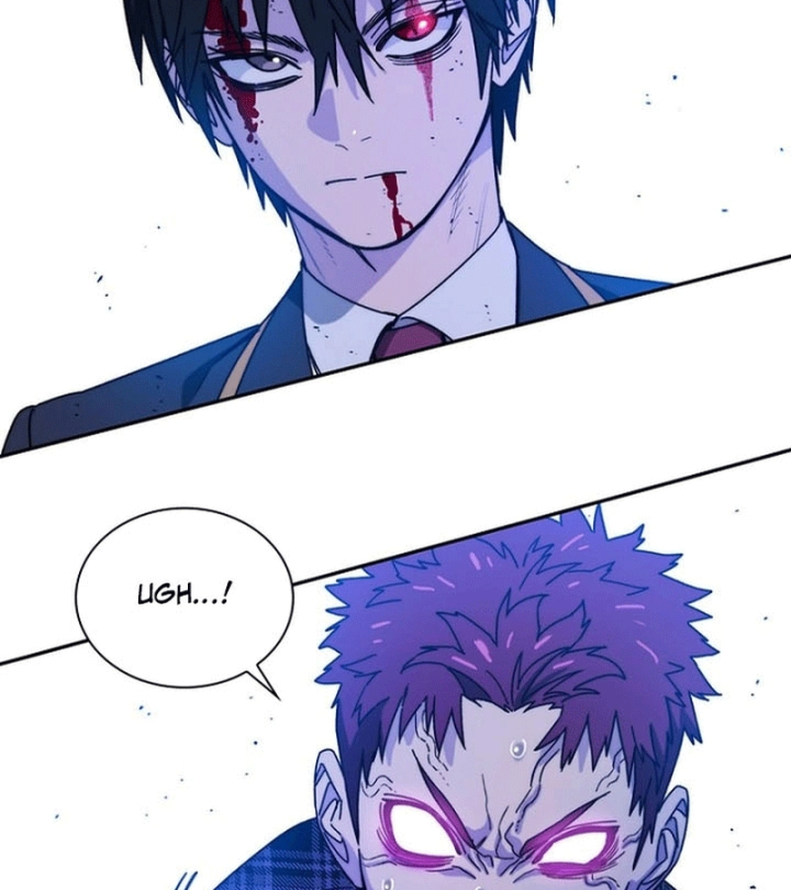 Ma Vương 18 Tuổi Chapter 9 - 130