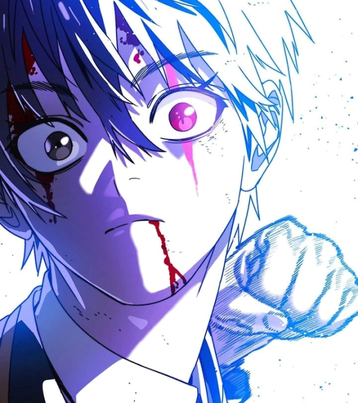 Ma Vương 18 Tuổi Chapter 9 - 178