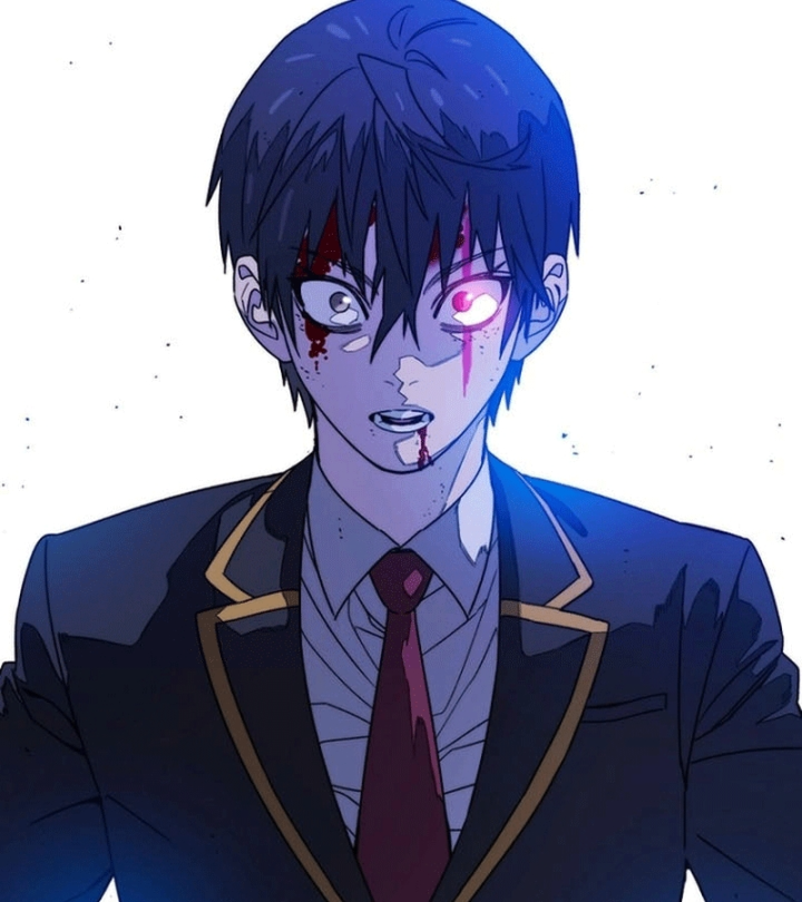 Ma Vương 18 Tuổi Chapter 9 - 185