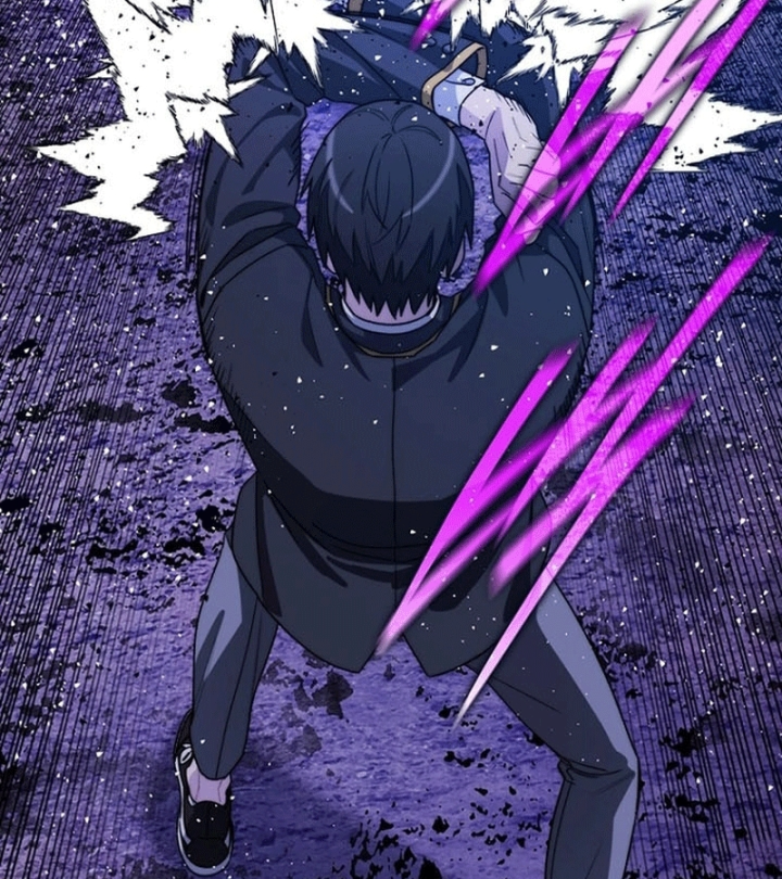 Ma Vương 18 Tuổi Chapter 9 - 38