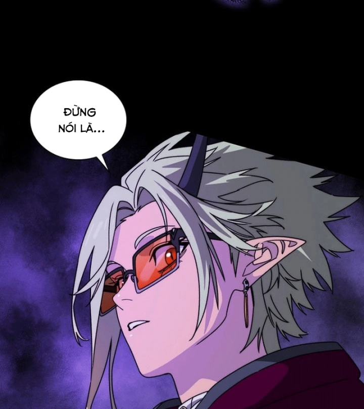 Ma Vương 18 Tuổi Chapter 9 - 168