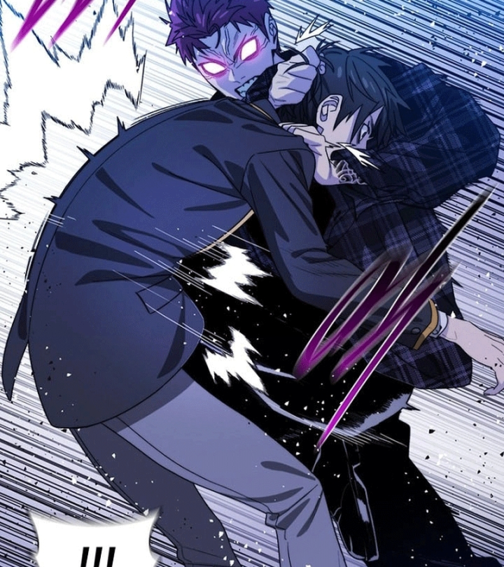 Ma Vương 18 Tuổi Chapter 9 - 69