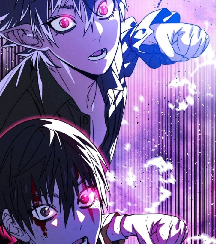 Ma Vương 18 Tuổi Chapter 9 - 146