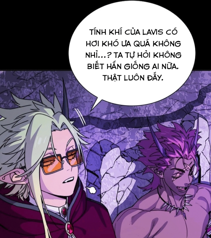 Ma Vương 18 Tuổi Chapter 9 - 104