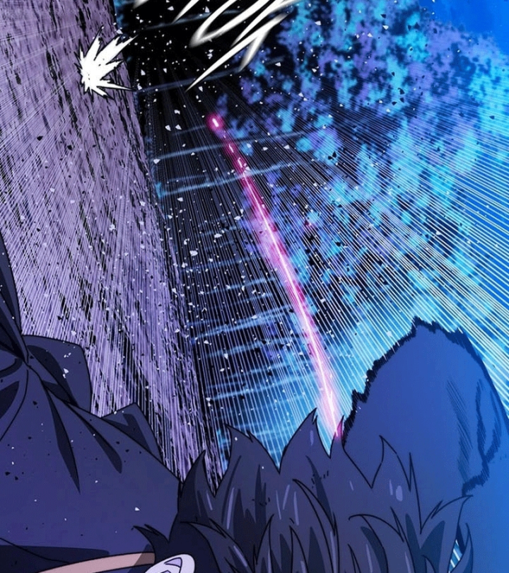 Ma Vương 18 Tuổi Chapter 9 - 135