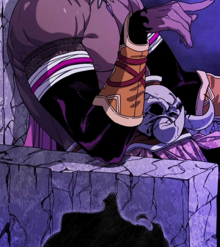 Ma Vương 18 Tuổi Chapter 9 - 110