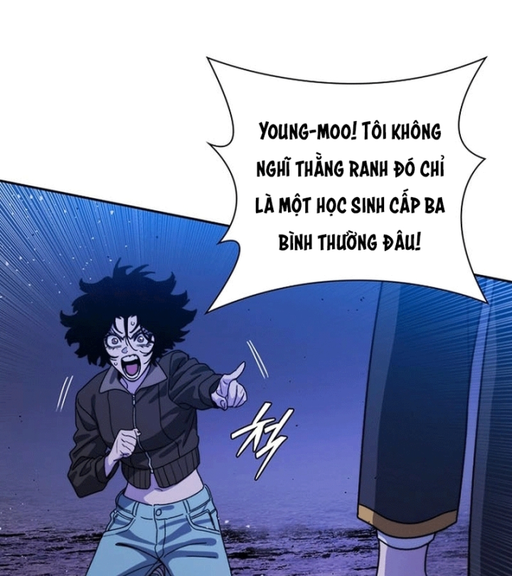 Ma Vương 18 Tuổi Chapter 9 - 10