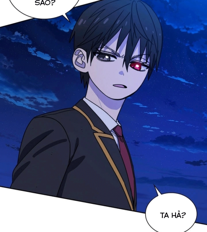 Ma Vương 18 Tuổi Chapter 9 - 12