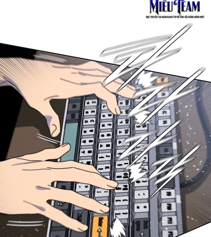 Ma Vương 18 Tuổi Chapter 10 - 17
