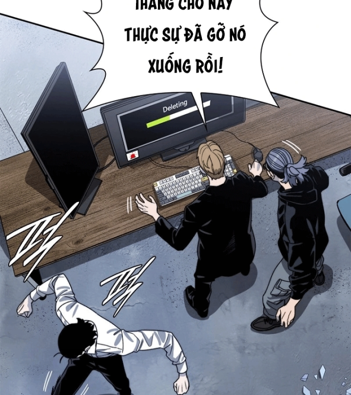 Ma Vương 18 Tuổi Chapter 10 - 35