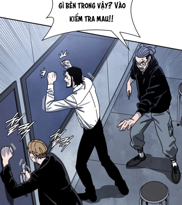 Ma Vương 18 Tuổi Chapter 10 - 25