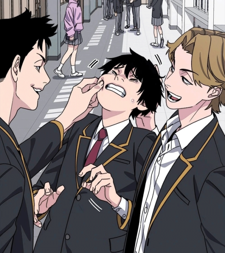 Ma Vương 18 Tuổi Chapter 10 - 8